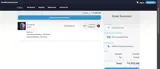 Musk Miners coupon verification screenshot