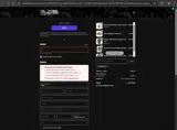 Musky Fool Fly Fishing Co coupon verification screenshot