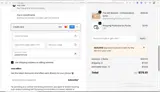 MUSLIN15 coupon verification screenshot