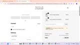 SUMMER20 coupon verification screenshot