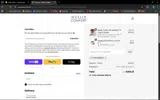 STEPHANIERIPA coupon verification screenshot