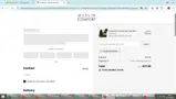 KALAHGONZALES coupon verification screenshot