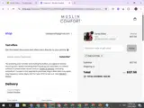 EMCLAXTON coupon verification screenshot