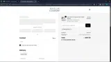EMCLAXTON coupon verification screenshot