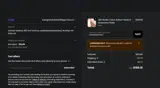 LIVINGDELCIDLY coupon verification screenshot