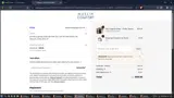 Emclax26 coupon verification screenshot