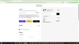 INDIANLODGE coupon verification screenshot