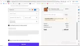 SUSANRBALLINGER coupon verification screenshot