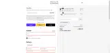 STYLEDBYBECKIG coupon verification screenshot