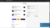 HELLOELLIE1 coupon verification screenshot