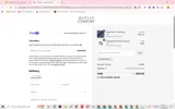 HELLOELLIE1 coupon verification screenshot