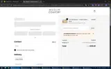 ATHOMEWITHASHLEY coupon verification screenshot