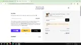 BIDIBUBS coupon verification screenshot