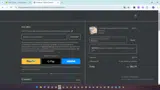 BIDIBUBS coupon verification screenshot