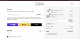 BIDIBUBS coupon verification screenshot