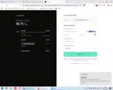RegionalDiscount coupon verification screenshot