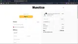discount coupon verification screenshot