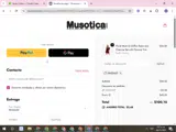 SINGNUP coupon verification screenshot