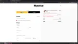 MEMORIAL25 coupon verification screenshot