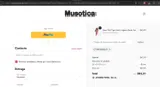 MEMORIAL26 coupon verification screenshot