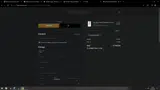 HALLOWEEN2025 coupon verification screenshot