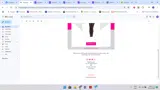 BLACKFRIday24 coupon verification screenshot