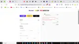 WELCOME25 coupon verification screenshot