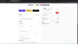 MUSTAD20 coupon verification screenshot