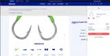 MUSTAD20 coupon verification screenshot