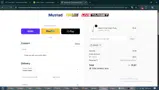 Love25 coupon verification screenshot