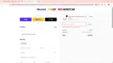 GameDay25 coupon verification screenshot