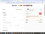 Simply20 coupon verification screenshot