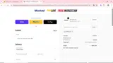 Simply30 coupon verification screenshot