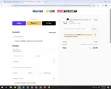 Simply50 coupon verification screenshot