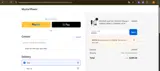 SAVE10 coupon verification screenshot