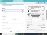 SAVE10 coupon verification screenshot