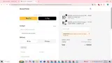 marchsave coupon verification screenshot