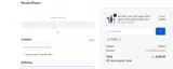 10GEGE coupon verification screenshot