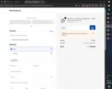 10GEGE coupon verification screenshot