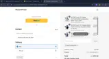 MIGUELDELGADO coupon verification screenshot