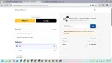 MIGUELDELGADO coupon verification screenshot