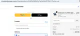 10WOVO coupon verification screenshot