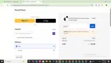 10WOVO coupon verification screenshot