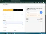DANNY10 coupon verification screenshot
