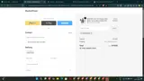 COUPONINE coupon verification screenshot