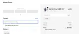 ELITE coupon verification screenshot