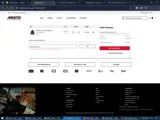 MUSTOEXTRA15 coupon verification screenshot
