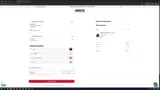 Musto coupon verification screenshot
