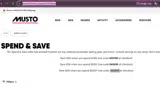 SAS250 coupon verification screenshot