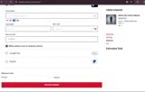 SAS200 coupon verification screenshot